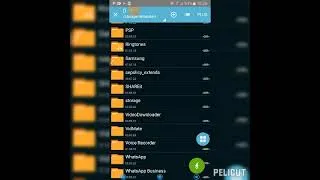 Miniature : comment extraire des jeux ppsspp sur zarchiver en 4 minutes