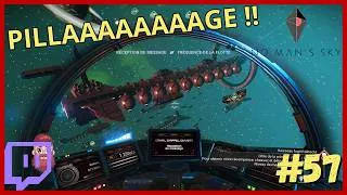 Miniature : Mort DEFINITIVE: PILLAGE JOUISSIF ! - No Man's Sky - [FR]