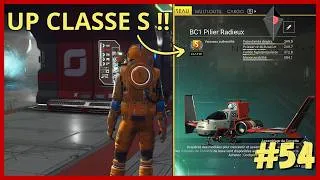 Miniature : Mort DEFINITIVE: VAISSEAU CLASSE S !! - No Man's Sky - [FR]