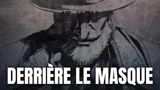 Miniature : Il contrôle tout depuis l'ombre — JP | SF6 Lore FR