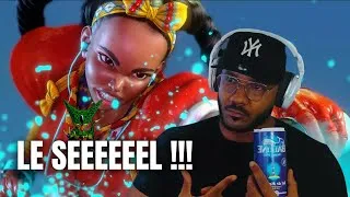 Miniature : Reset des points Master… tellement de sel 🧂 | Road to Akuma Ultimate Master #3