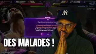 Miniature : Ce jeu me rend FOU… | Road to Akuma Ultimate Master #2