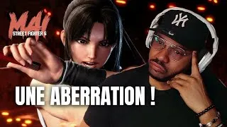 Miniature : Mai Shiranui est ABERRANTE (CAPCOM dans le déni?) | Akuma road to +1800
