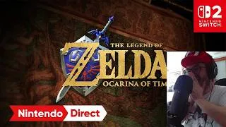 Miniature : MON JEU PREF ALL TIME SE FAIT REMAKE ! (EDEN EST A POIL !)