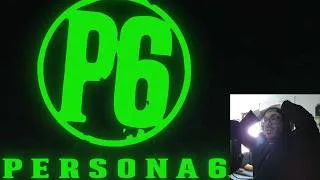 Miniature : JE REACT AU TEASER DE P6 (ouep balancé comme ça)