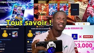 Miniature : Tout savoir sur les nouveautés eFotball 2026