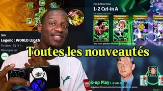 Miniature : Tout savoir sur les nouveautés : Johan Cruyff, Ruud Gullit 