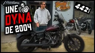 Miniature : TRISTAN ET SA DYNA CLUB STYLE 