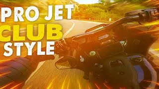 Miniature : PROJET CLUB STYLE LOW RIDER ST - EPISODE 1 explication du projet.