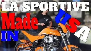 Miniature : 26 ANS ET SEULEMENT 4000 KMS, CETTE BUELL EST UNE INCROYABLE!