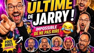 Miniature : LE BEST OF ULTIME DE JARRY ! Impossible de ne pas rire ! #jarry #drole 