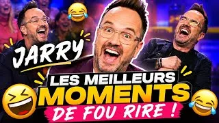 Miniature : JARRY : Les Meilleurs Moments de Fou Rire ! Compilation Inoubliable 😂 #jarry #sketch 