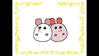 Miniature : 🐭Little mice choir🐭