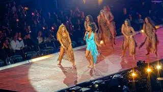Miniature : Shakira & Tyla – Hips Don’t Lie (Live) | Barclays Center, Brooklyn – LMYNL World Tour 2026
