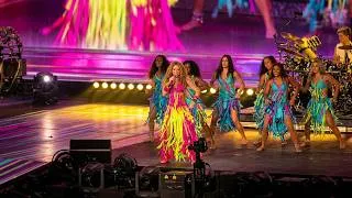 Miniature : Shakira – Waka Waka (Live) | Barclays Center, Brooklyn – LMYNL World Tour 2026