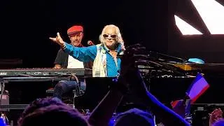 Miniature : Michel Polnareff – Tam-Tam (Live) | Central Park SummerStage, New York – Bastille Day 2026