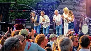 Miniature : Laurent Voulzy – Le Cœur Grenadine (Live) | Central Park SummerStage, New York – Bastille Day 2026