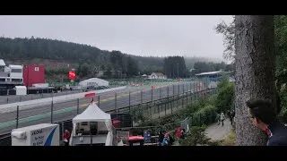 Miniature : UN WEEK-END DE GRAND PRIX SANS COURSE - GP F1 SPA 2021 (Silver 1)