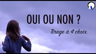 Miniature : Pose ta question... la réponse est là ! Tirage intemporel à 4 choix