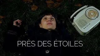 Miniature : PRÈS DES ÉTOILES - Court métrage - Biopic première femme dans l'espace - Kino janvier 2020
