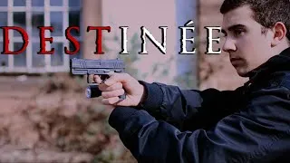 Miniature : DESTINÉE - Court-métrage ACTION / SCIENCE-FICTION / POLICER - Short FILM - FR