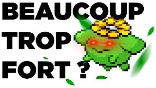 Miniature : JE TERMINE Pokémon Cristal avec des Pokémons MID-EVOLVE !
