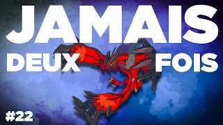 Miniature : DÉFI POKÉMON Jamais Deux Fois N°22 : "Version Y"