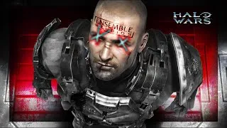 Miniature : Le jeu qui tua son studio : HALO WARS.
