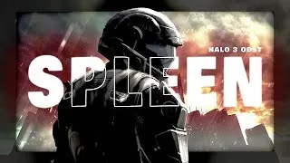 Miniature : Le Spleen de la Saga : HALO 3 ODST