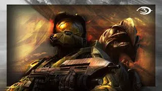 Miniature : Développer un best-seller à contre cœur : HALO 3
