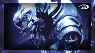 Miniature : Un combat perdu d'avance : HALO 2