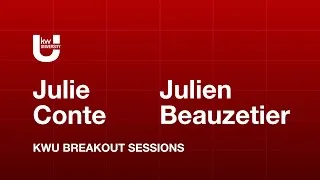 Miniature : L'art de la négociation Win-Win | KWU Breakout Sessions