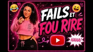 Miniature : Fails, fou rires et décisions catastrophiques ! 🤣 Les Haters vont adorer cette compilation 😂