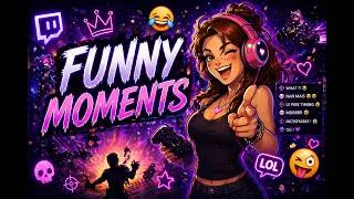 Miniature : J’étais pas prête pour CE qui s’est passé… 🤡 FragPunk Funny Moments