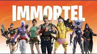Miniature : COMMENT ILS ONT SAUVÉ FORTNITE & BRAWL STARS