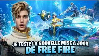 Miniature : Cette mise a jour est genial