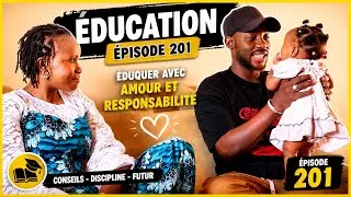 Miniature : Série : Education épisode 201 ( théâtre malien)