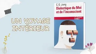 Miniature : Dialectique du Moi et de l’Inconscient: Un Voyage Intérieur ‐ Carl Gustav Jung