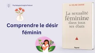 Miniature : La sexualité féminine dans tous ses ébats – Céline Causse