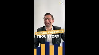 Miniature : Trou Story - Anthony Cappellaro