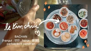 Miniature : Je fais du KIMCHI ! 🥬🌶 | Mais c’est quoi au fait ?