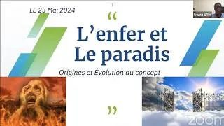 Miniature : À quoi sert l'enfer ?