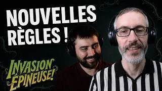 Miniature : Lorcana Chapitre 13 : les nouvelles règles expliquées par Alain