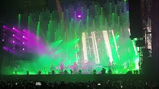 Miniature : The Cure @ Paris, Rock En Seine Festival - 30.08.2026