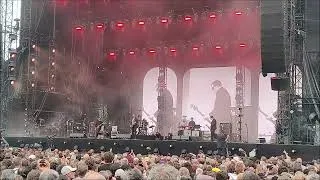 Miniature : Interpol @ Paris, Rock En Seine Festival - 30.08.2026