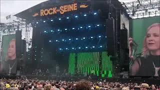 Miniature : Slowdive @ Paris, Rock En Seine Festival - 30.08.2026