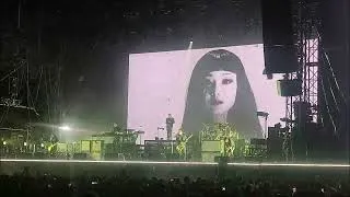 Miniature : Deftones @ Paris, Rock En Seine Festival - 29.08.2026