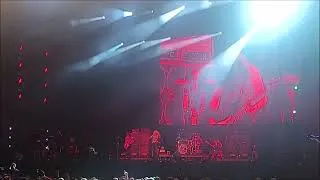 Miniature : Amyl And the Sniffers @ Paris, Rock En Seine Festival - 29.08.2026