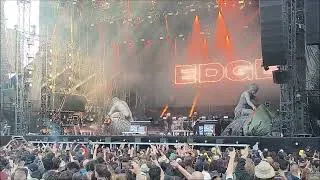 Miniature : Landmvrks @ Paris, Rock En Seine Festival - 29.08.2026