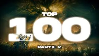 Miniature : LES 100 MEILLEURS PLATINES À FAIRE POUR LA CHASSE ! (Part. 2)